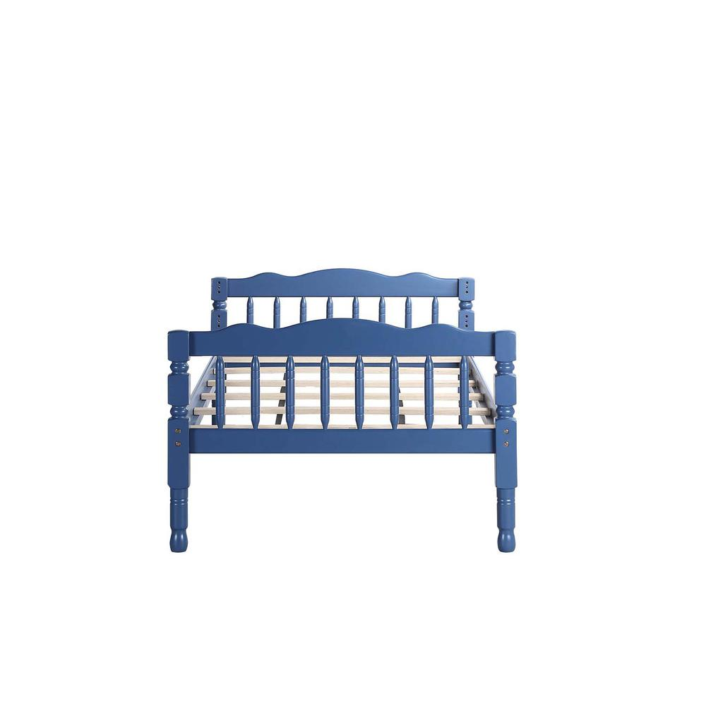 Snooze Stacker Twin over Twin Bunk Bed