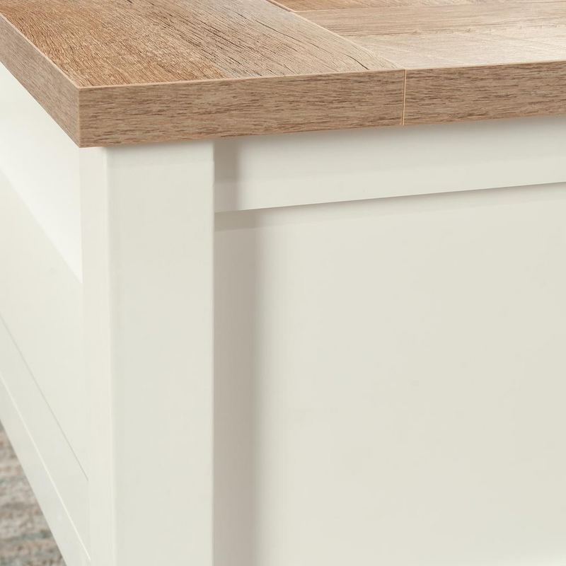 Cottage Road Gaming Coffee Table Gw