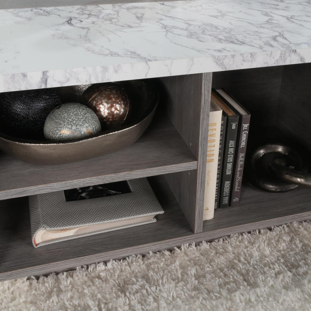 East Rock Lift Top Coffee Table Ao