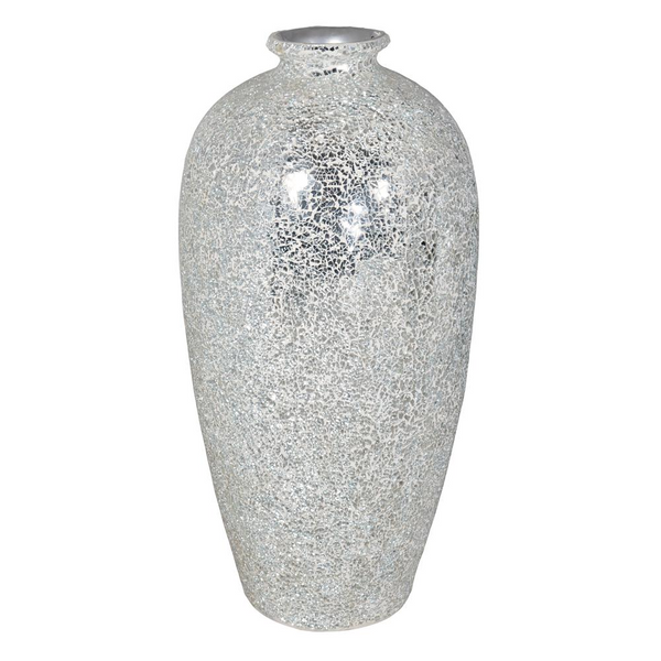 Brilliant Nilexus Vase 32.5 Inches Tall