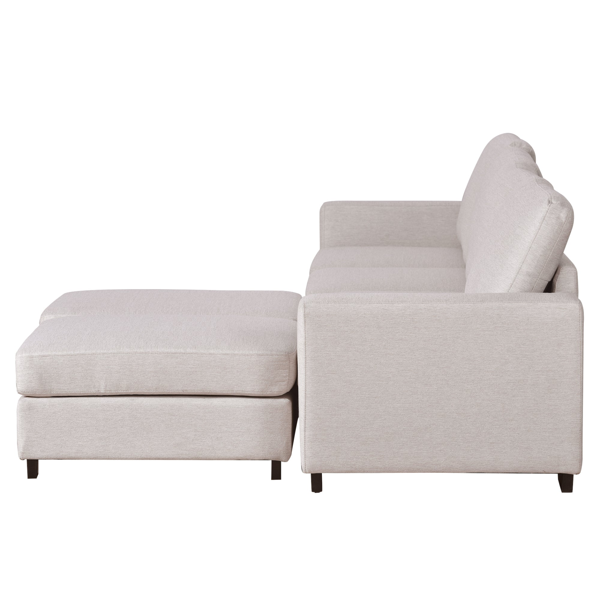 Natalie U-Shaped Sofa