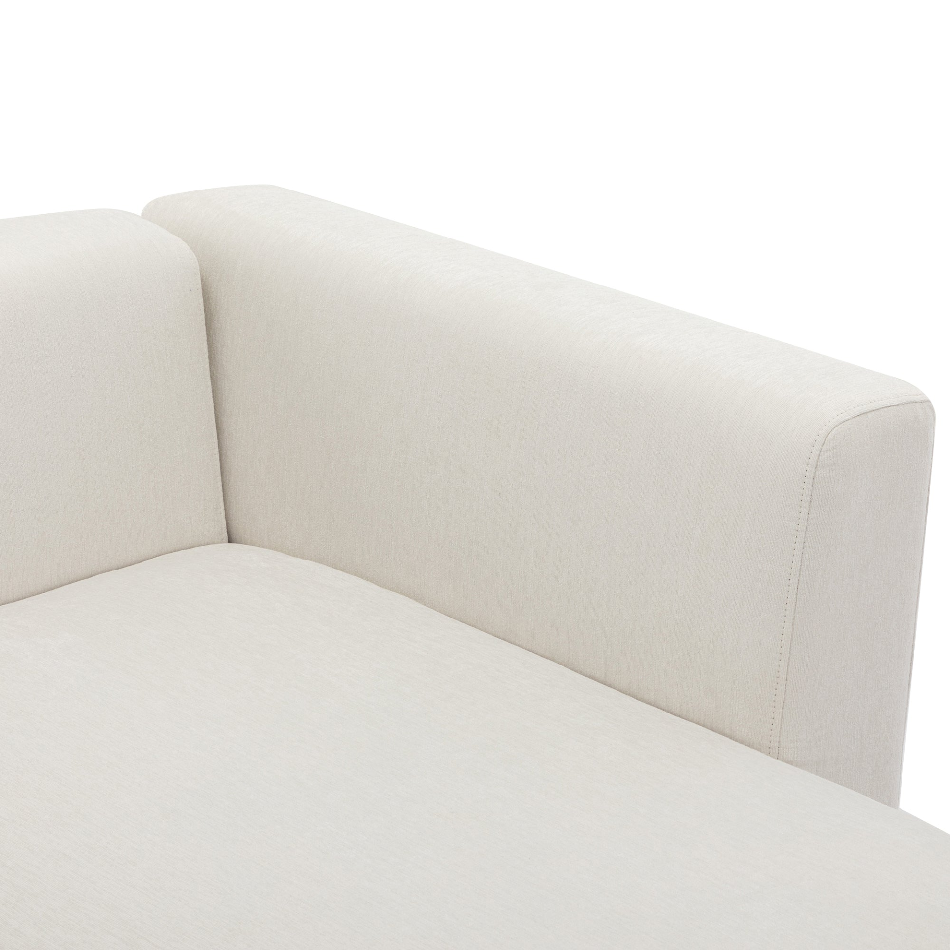 Oasis Curve Sectional