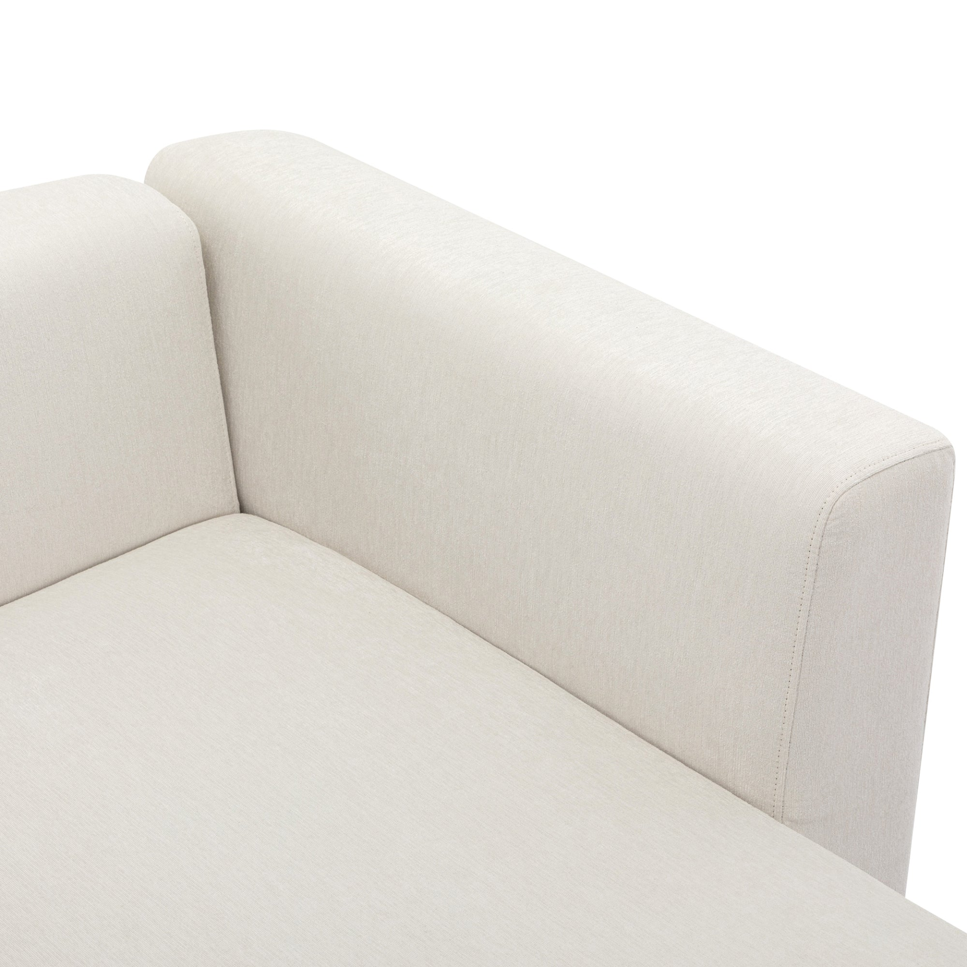 Oasis Curve Sectional