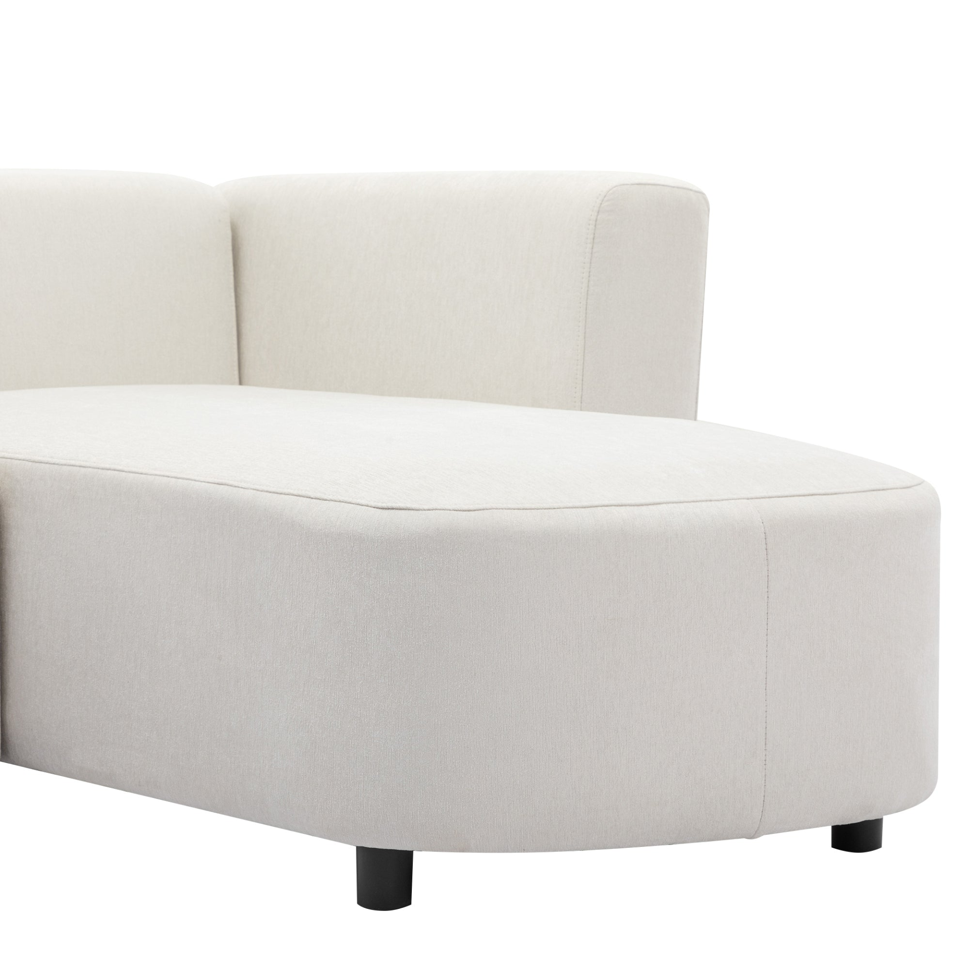 Oasis Curve Sectional