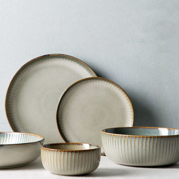 Willow Minimalist Tableware