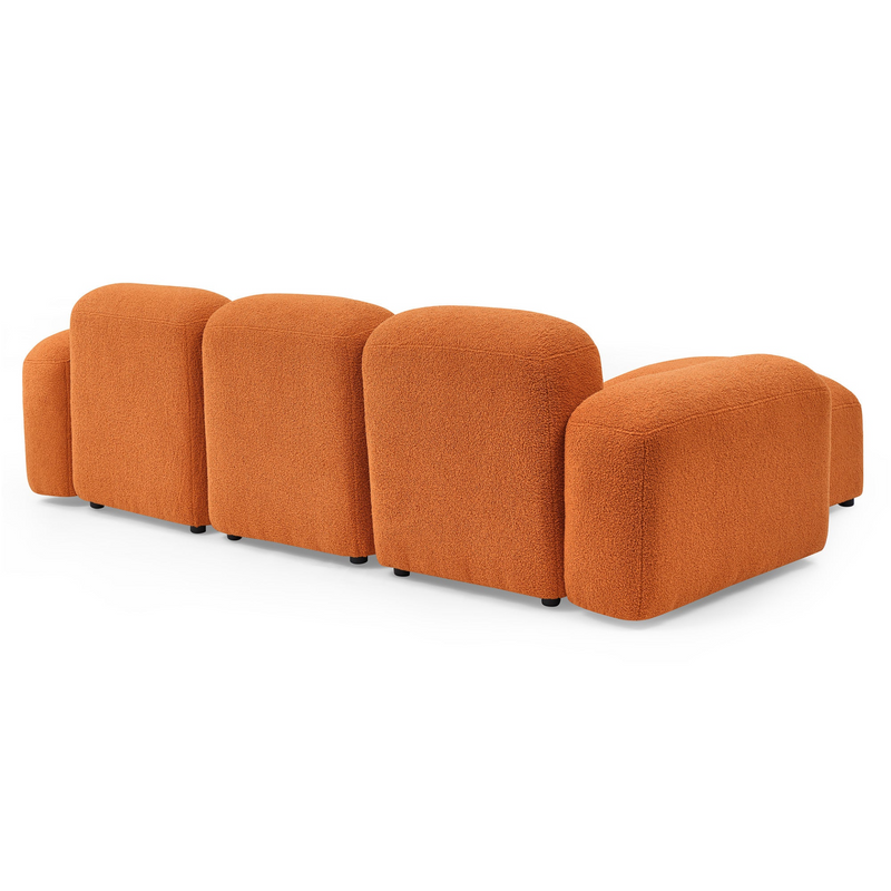 Clementine Modular Sectional