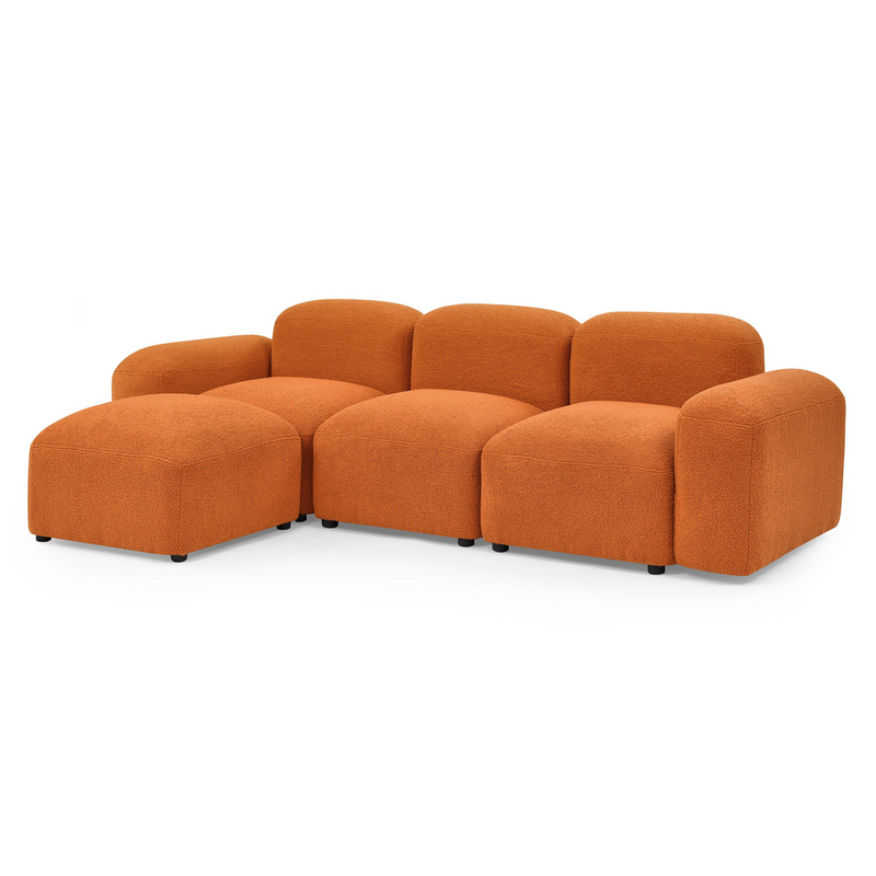 Clementine Modular Sectional