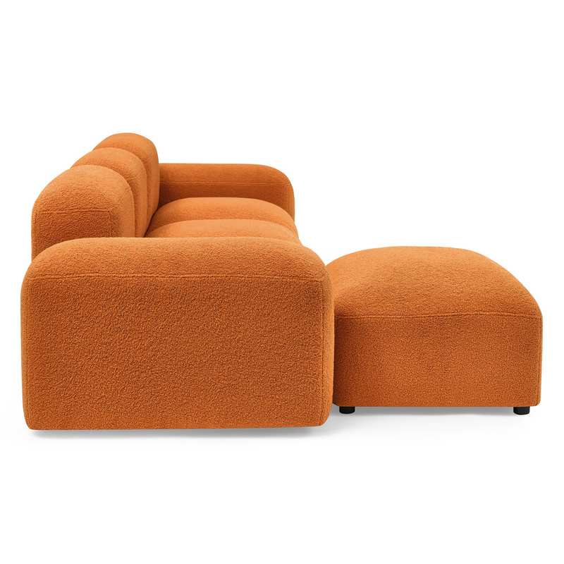 Clementine Modular Sectional