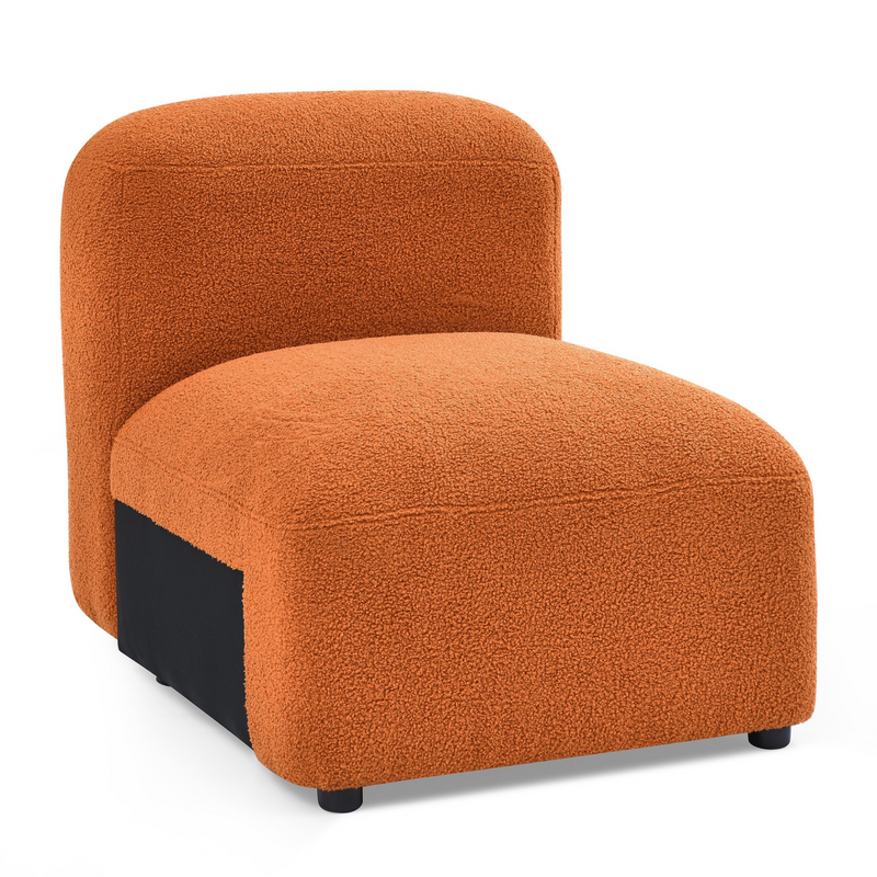 Clementine Modular Sectional