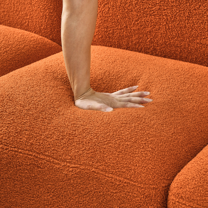 Clementine Modular Sectional