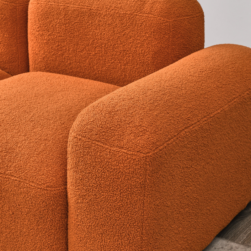 Clementine Modular Sectional