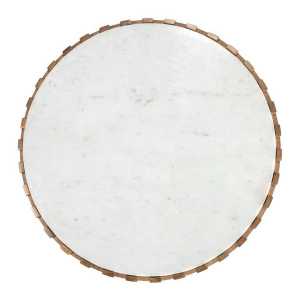 Maharaja Marble Coffee Table