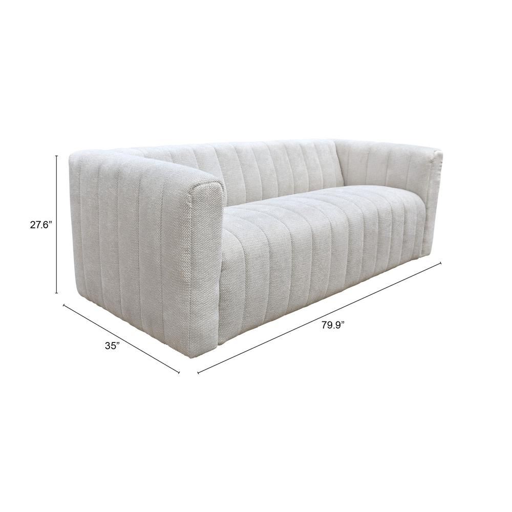 Arlo Modern Performance Sofa