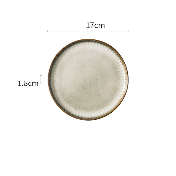 Willow Minimalist Tableware