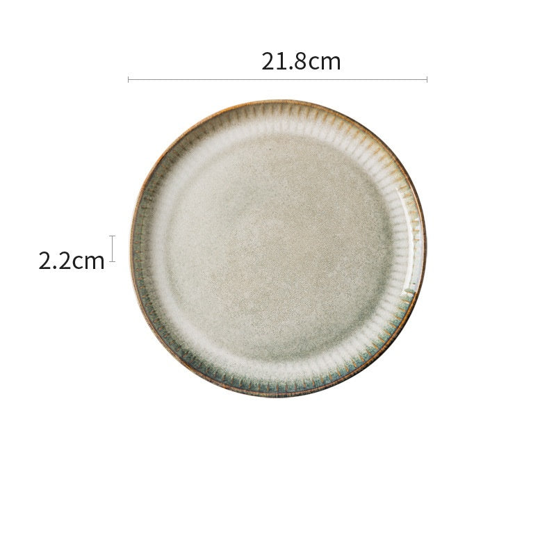 Willow Minimalist Tableware
