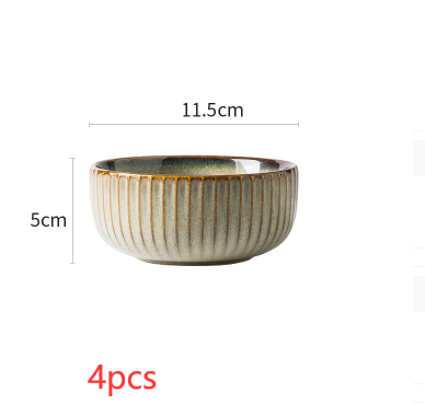 Willow Minimalist Tableware