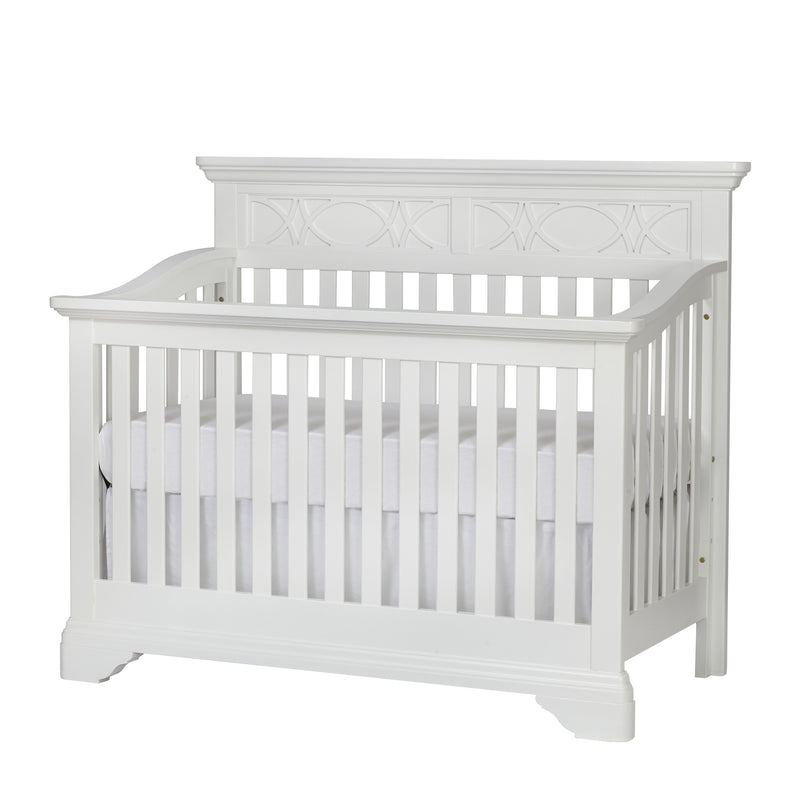 4Ever Darling 4-in-1 Convertible Crib