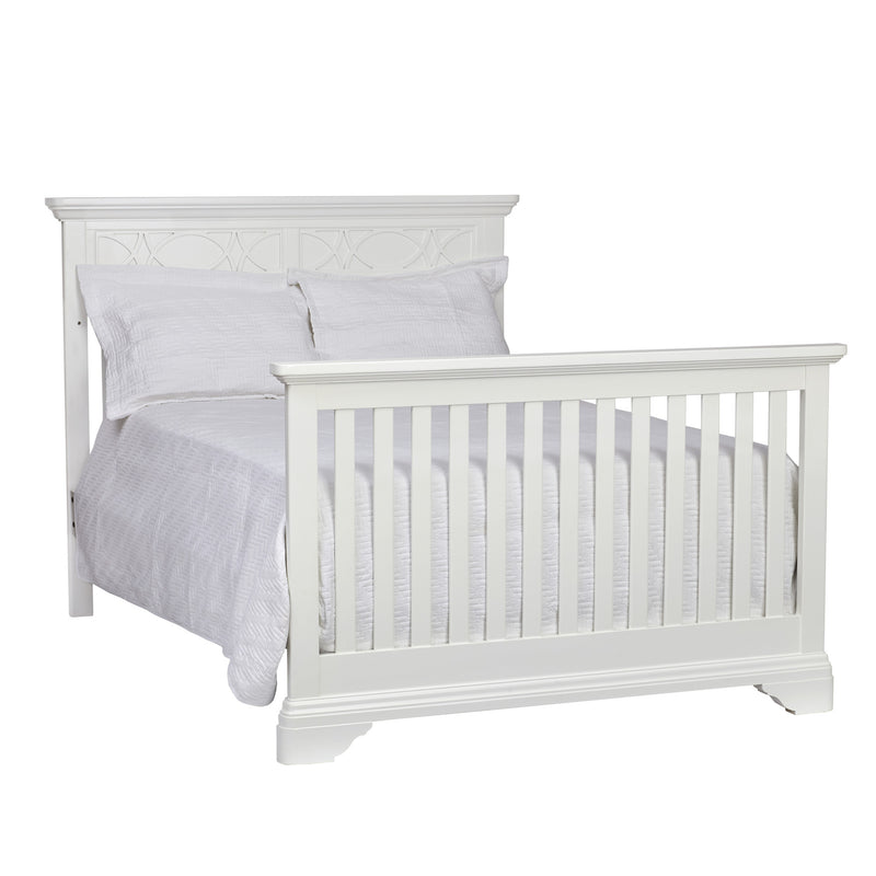 4Ever Darling 4-in-1 Convertible Crib