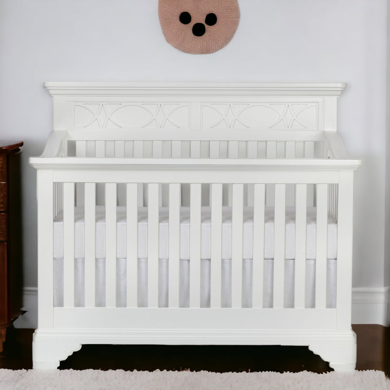 4Ever Darling 4-in-1 Convertible Crib