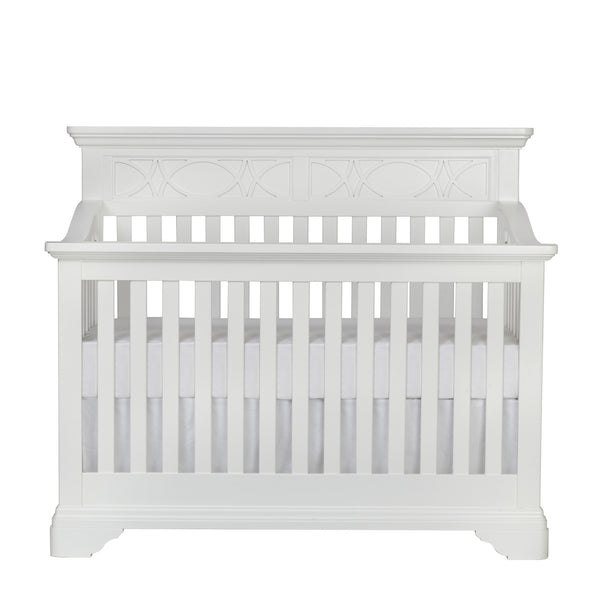 4Ever Darling 4-in-1 Convertible Crib