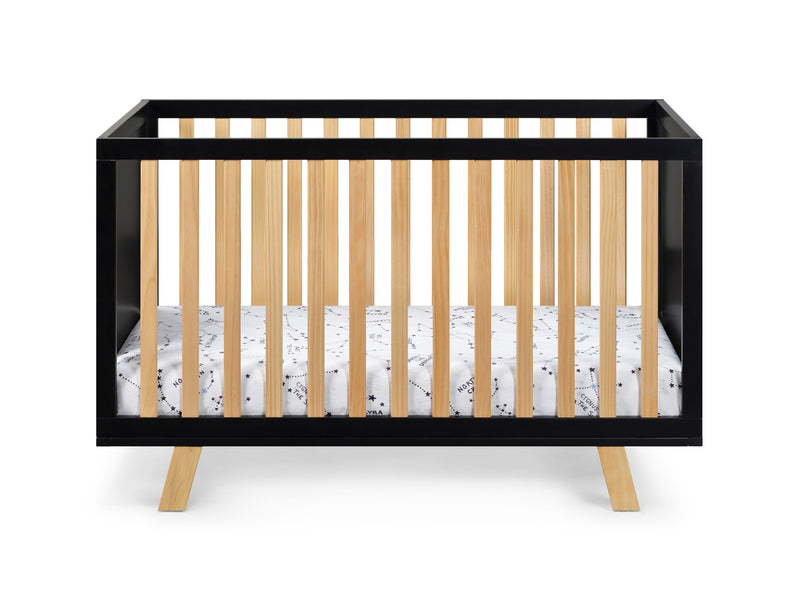 Nightshade Nook 3-in-1 Convertible Crib