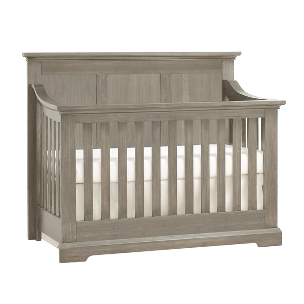 Shiloh Slumber Society 4-in-1 Convertible Crib