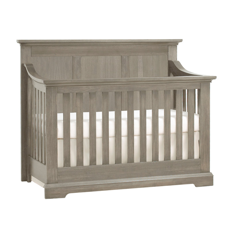Shiloh Slumber Society 4-in-1 Convertible Crib