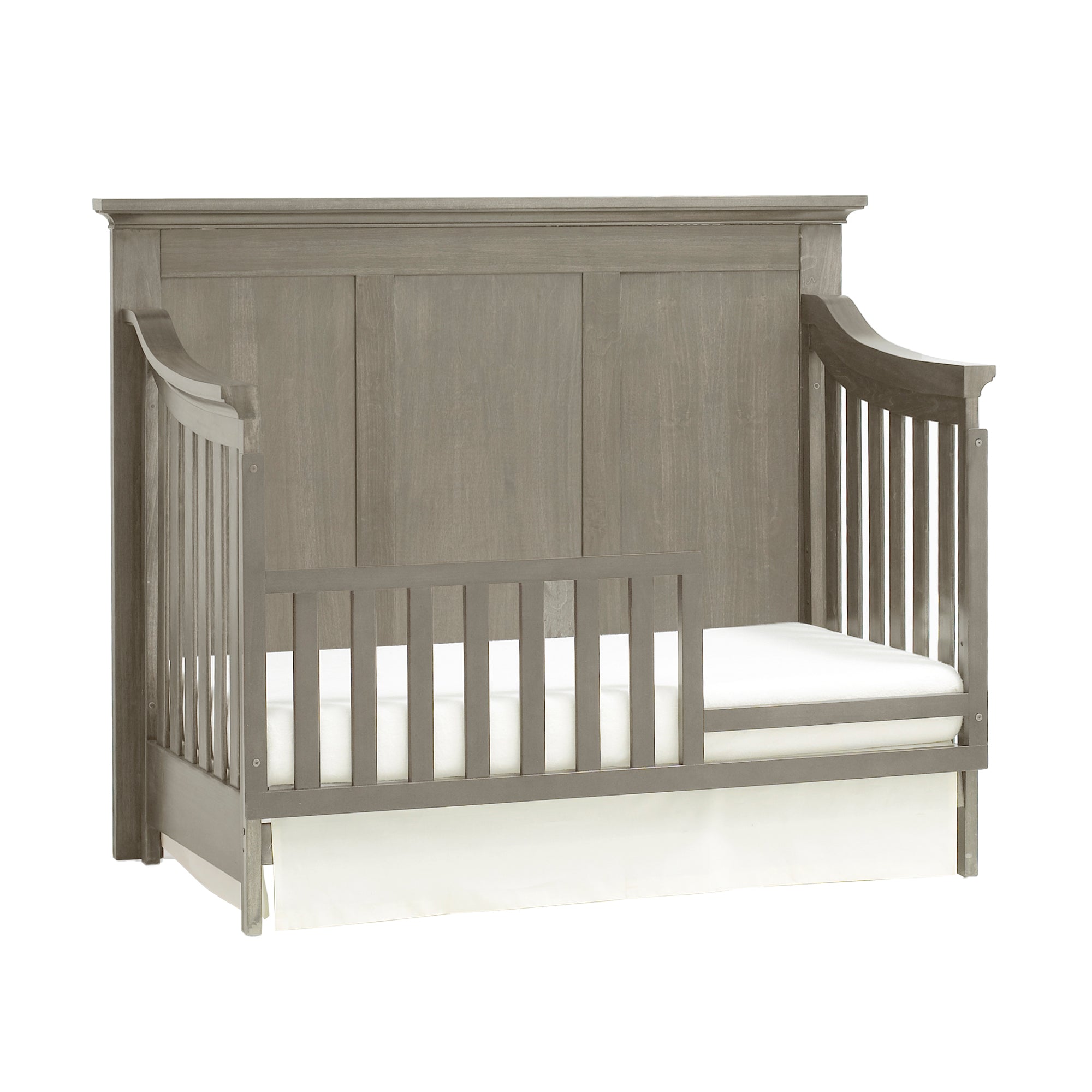 Shiloh Slumber Society 4-in-1 Convertible Crib