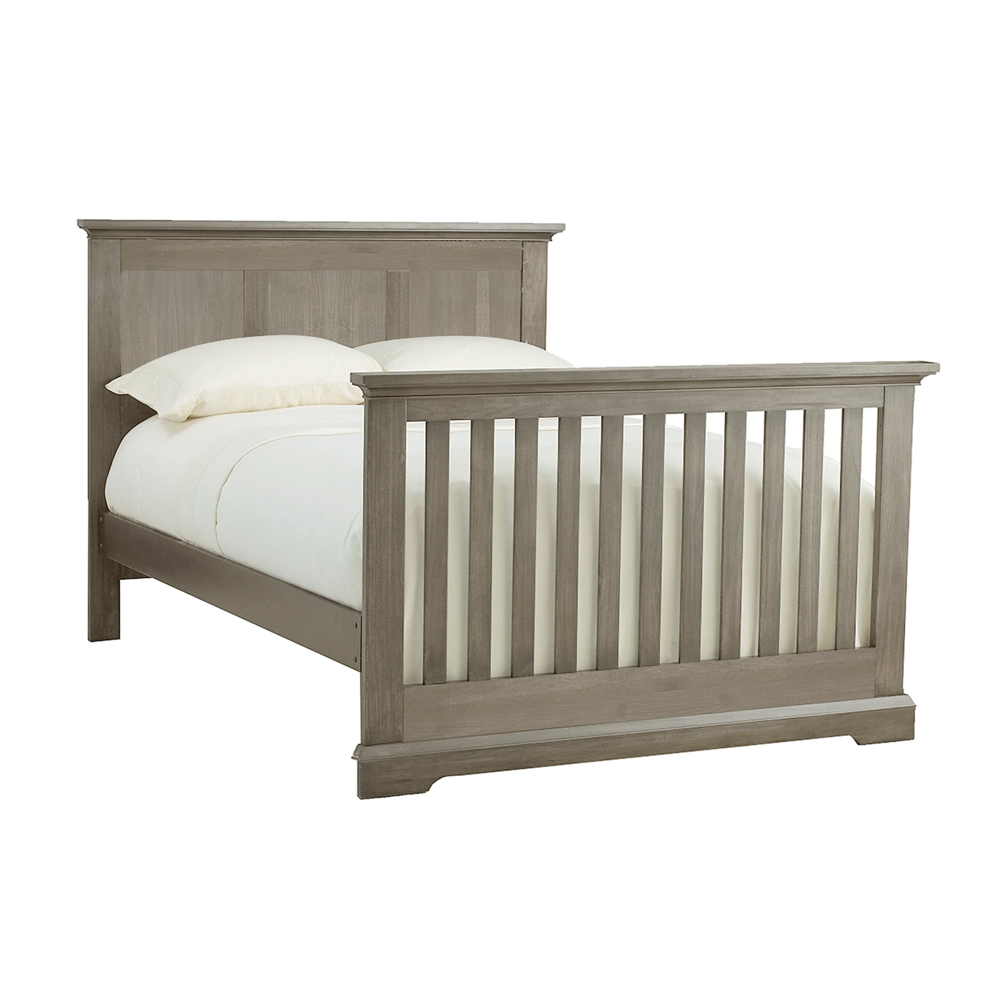 Shiloh Slumber Society 4-in-1 Convertible Crib