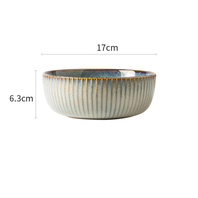 Willow Minimalist Tableware