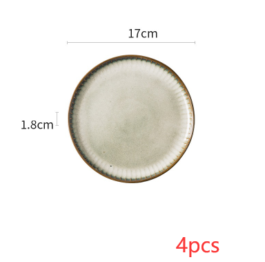 Willow Minimalist Tableware