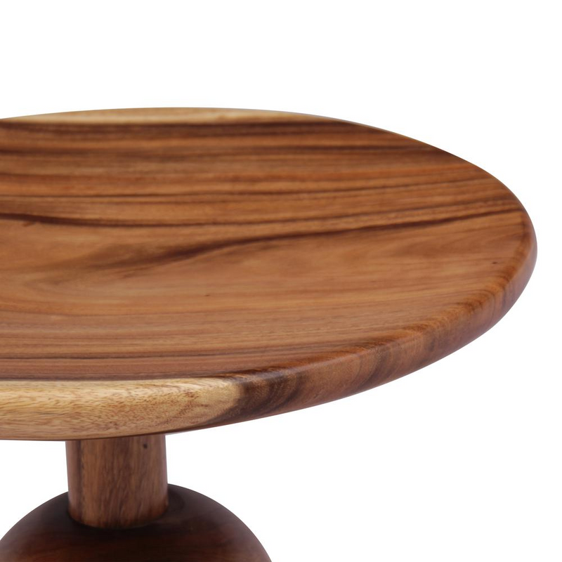 Kawhi KD Trembesi Small Coffee Table