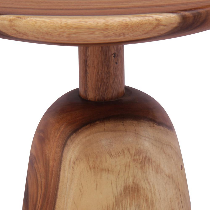 Kawhi KD Trembesi Small Coffee Table