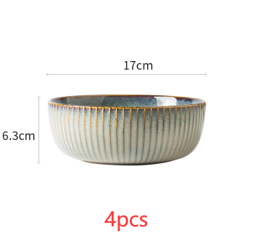 Willow Minimalist Tableware