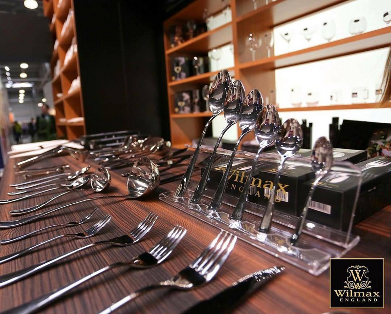 Steak Knife 9.25" | 23.5 Cm