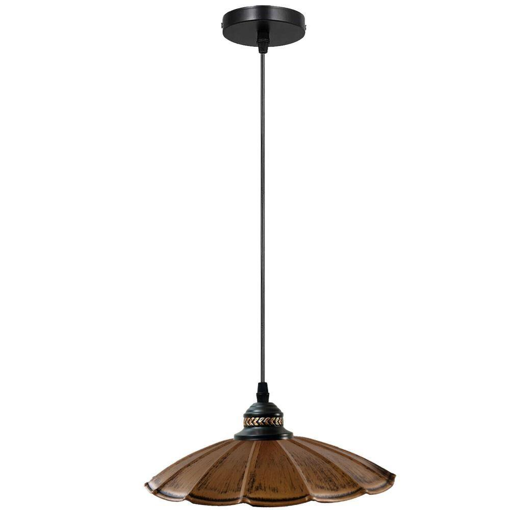 Industrial Vintage Retro Hanging Pendant Lighting