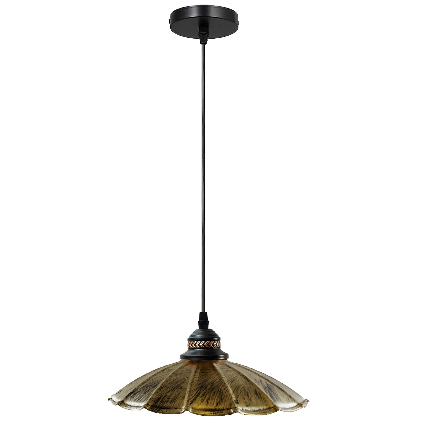 Industrial Vintage Retro Hanging Pendant Lighting