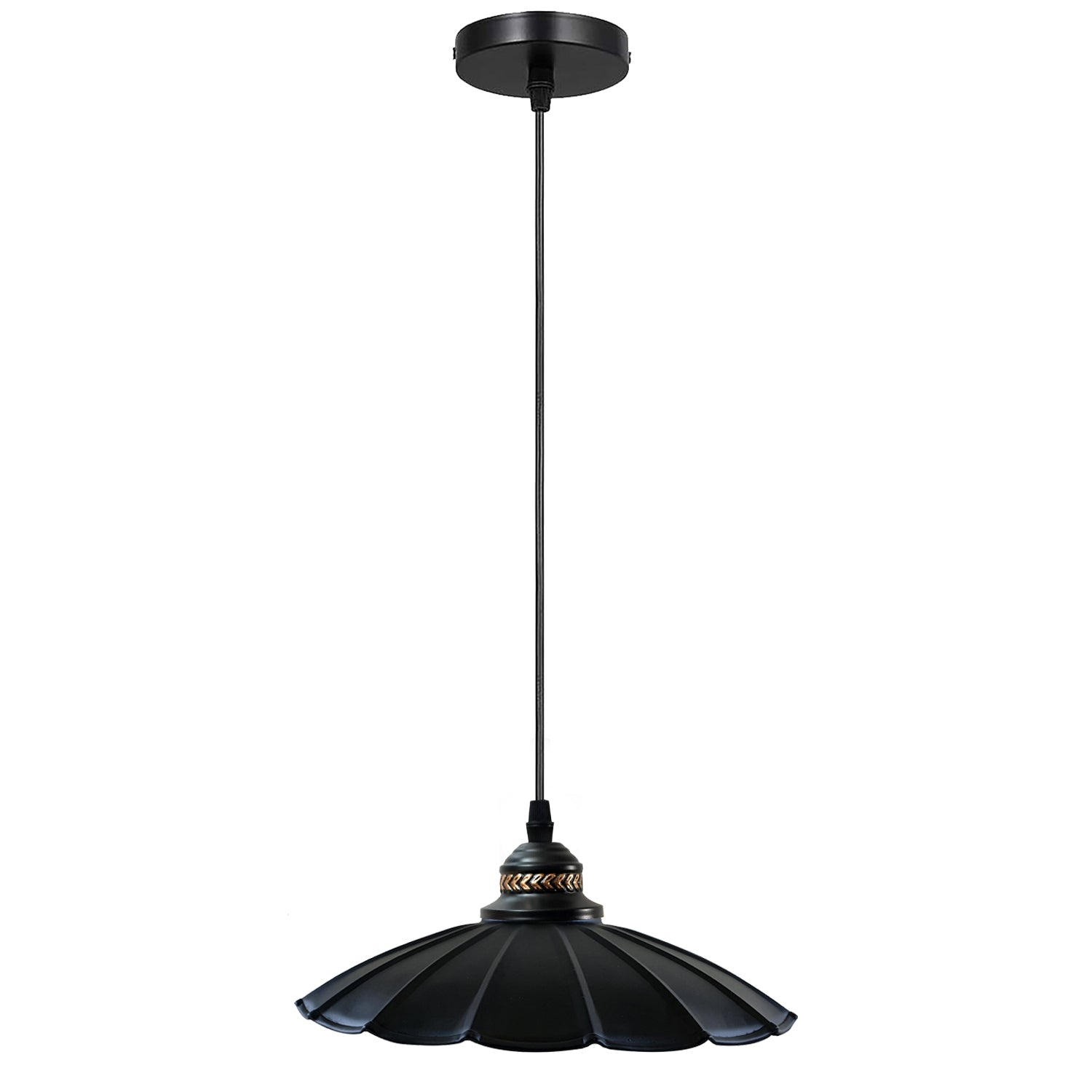 Industrial Vintage Retro Hanging Pendant Lighting