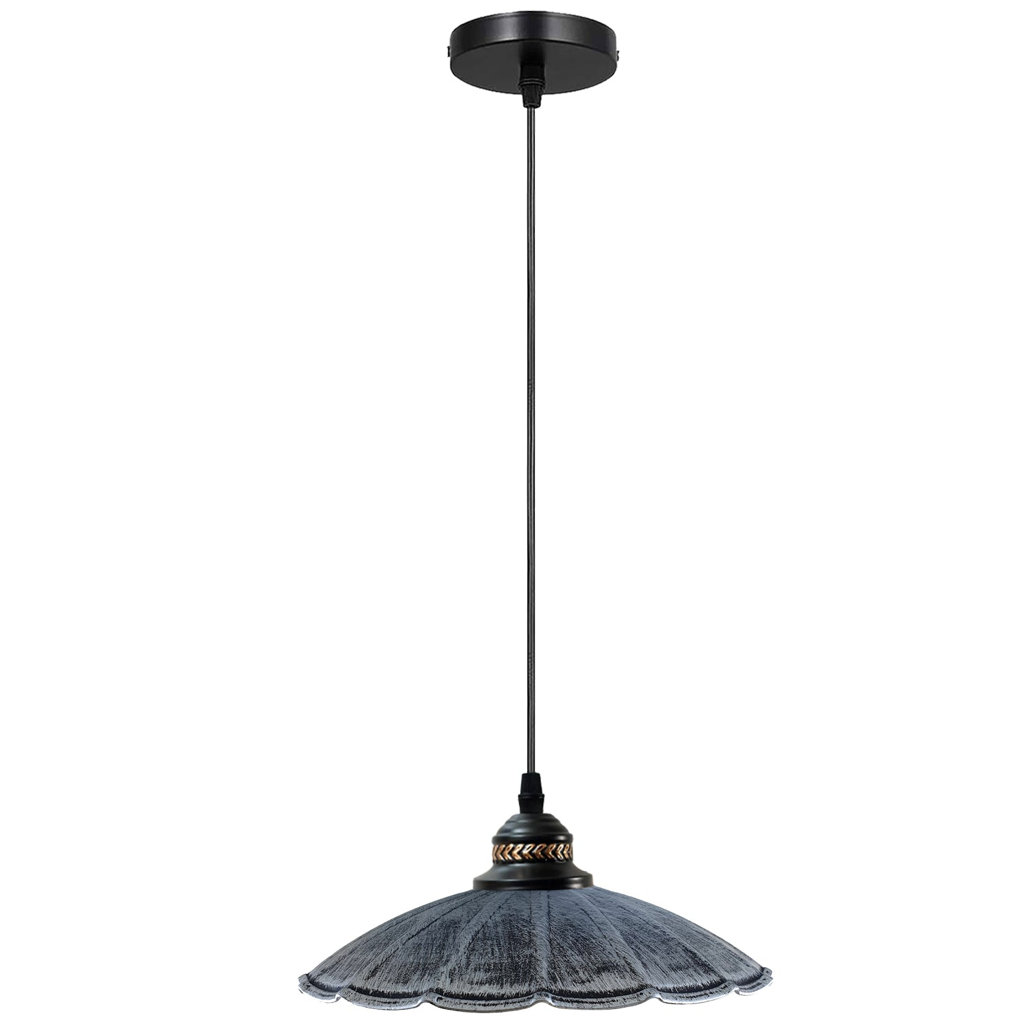 Industrial Vintage Retro Hanging Pendant Lighting