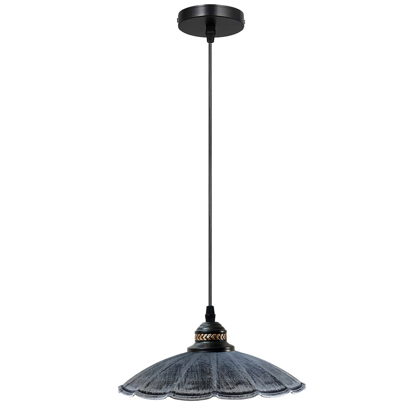 Industrial Vintage Retro Hanging Pendant Lighting
