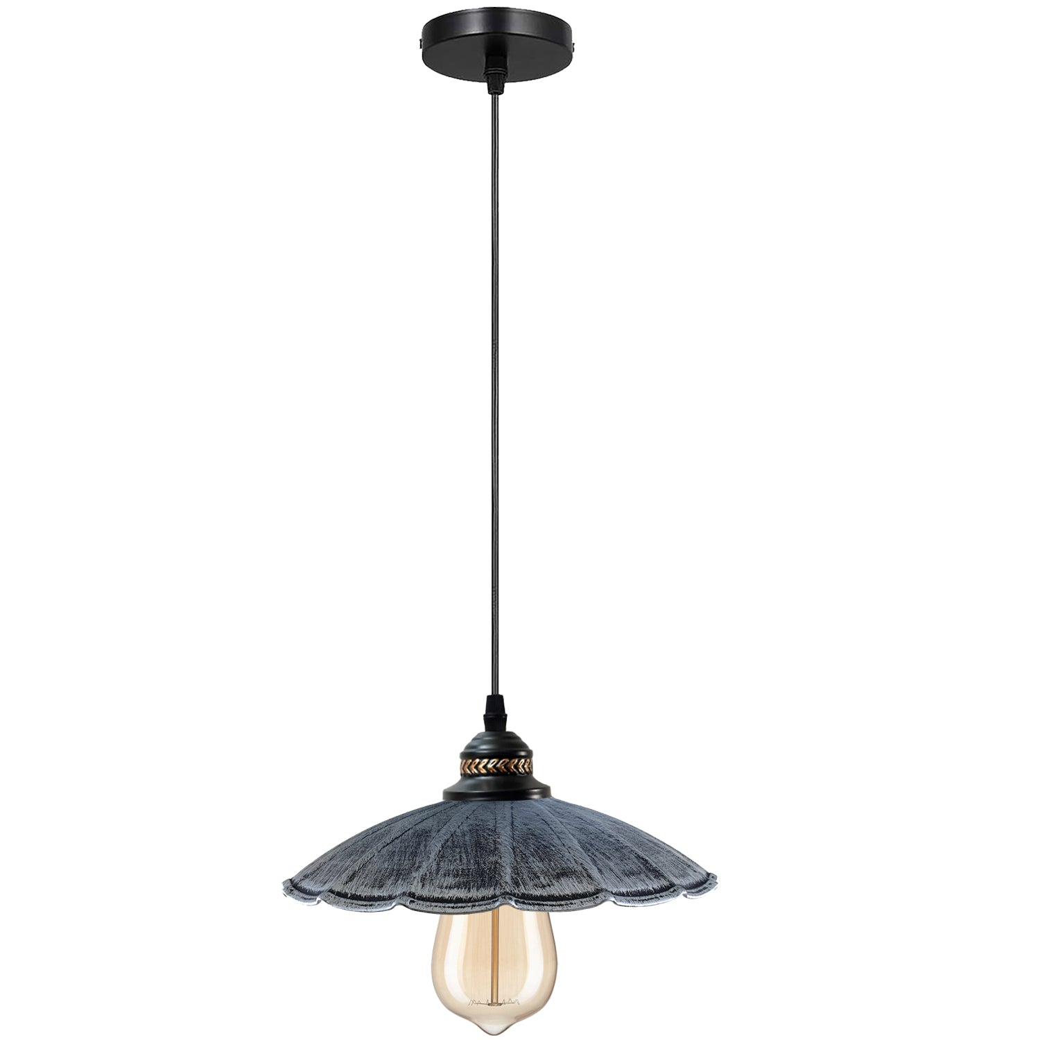 Industrial Vintage Retro Hanging Pendant Lighting