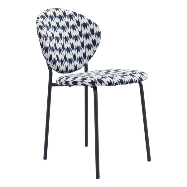 Clyde Dining Chairs (Set of 2)