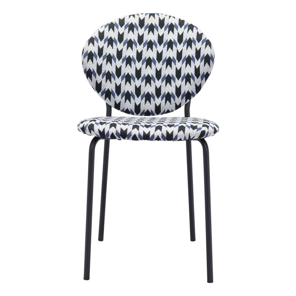 Clyde Dining Chairs (Set of 2)