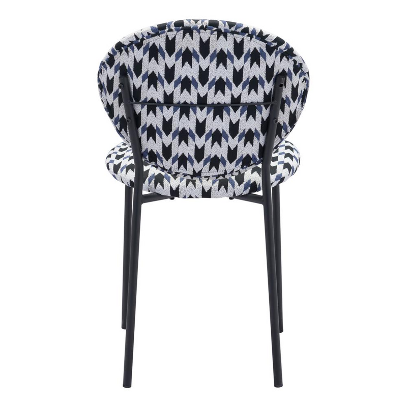Clyde Dining Chairs (Set of 2)