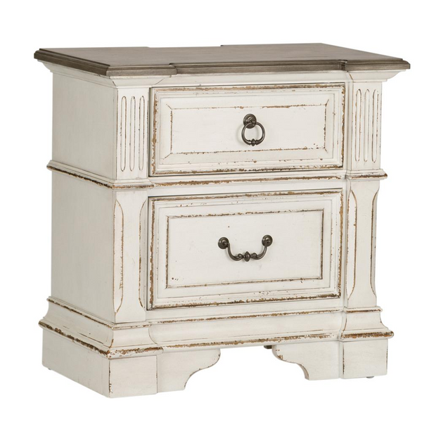 Drawer Night Stand
