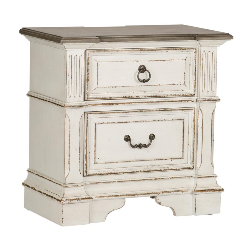 Drawer Night Stand