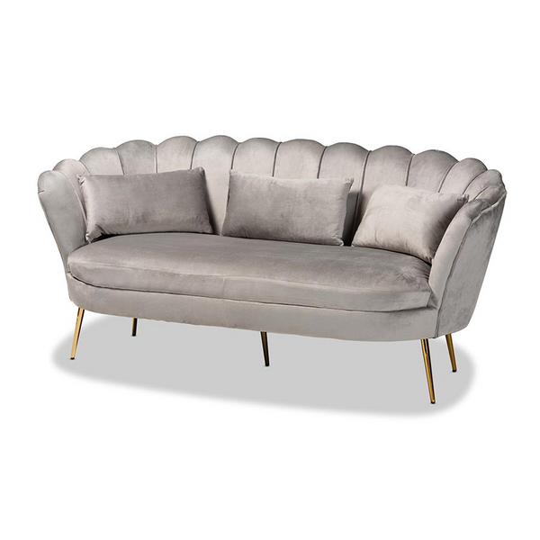 Genia Serene Shell