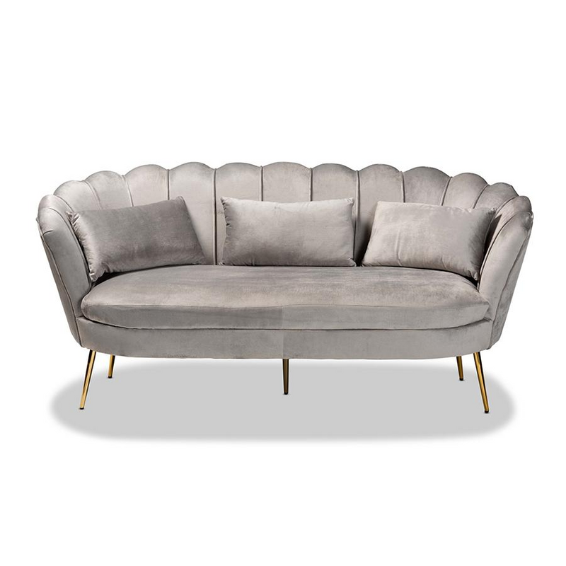 Genia Serene Shell