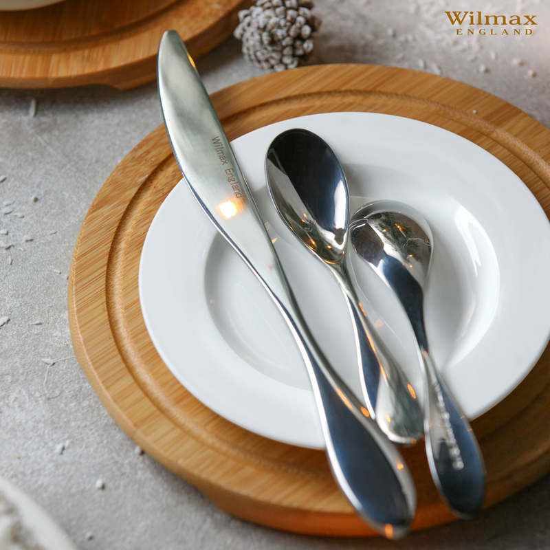 Professional Rolled Rim White Bread Plate 6" | 15 Cm