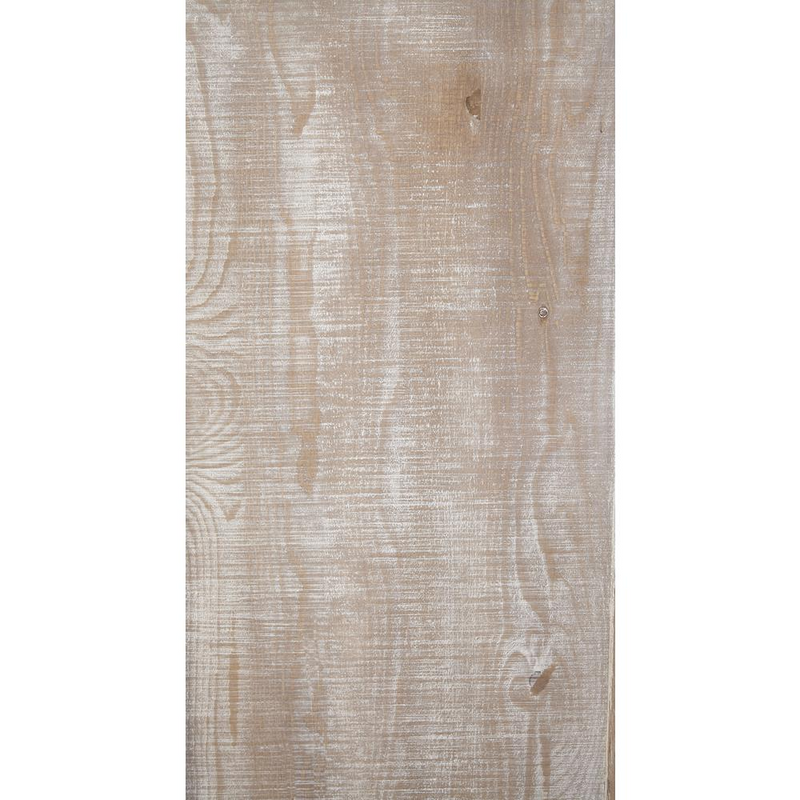 Queen Panel Bed